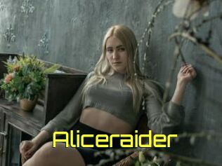 Aliceraider