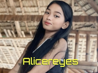 Alicereyes