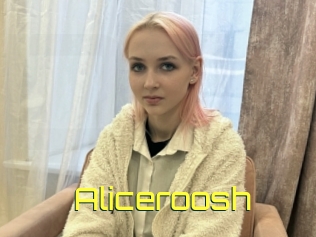 Aliceroosh