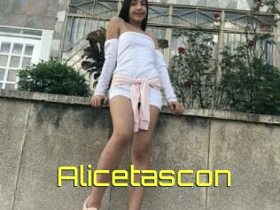 Alicetascon