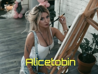 Alicetobin