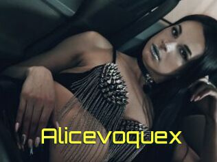 Alicevoquex