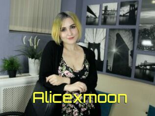 Alicexmoon