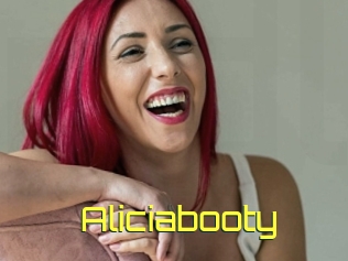 Aliciabooty