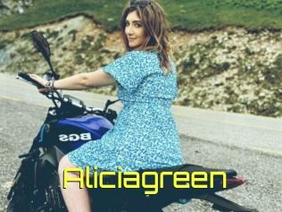 Aliciagreen