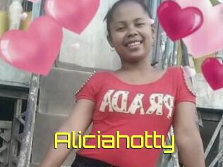 Aliciahotty