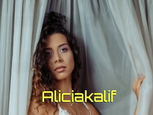 Aliciakalif