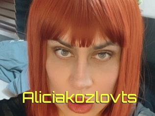 Aliciakozlovts