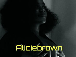 Aliciebrown