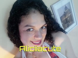 Aliciiacute