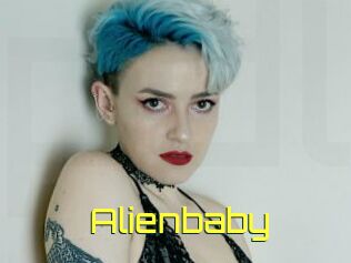 Alienbaby