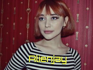 Alienjay