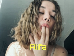 Alifa