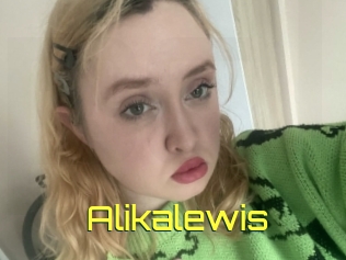 Alikalewis