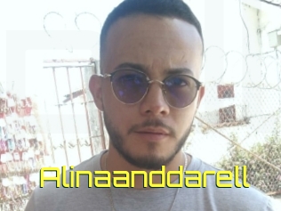 alinaanddarell Pine De Lapin