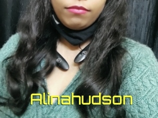 Alinahudson