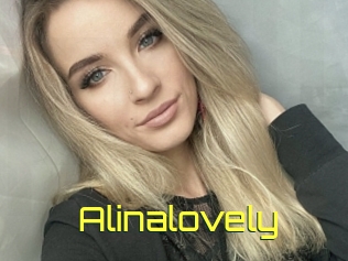 Alinalovely