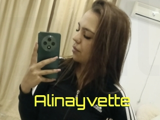 Alinayvette