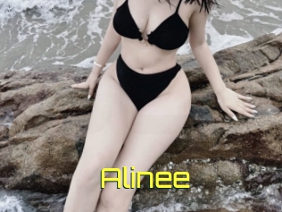 Alinee