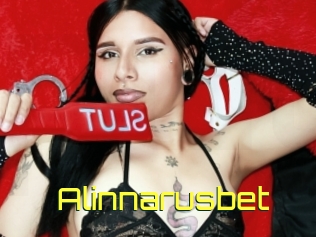 Alinnarusbet