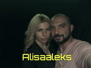 Alisaaleks