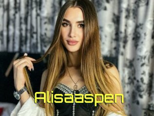 Alisaaspen