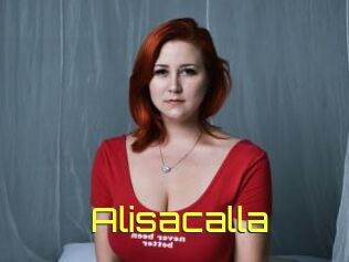 Alisacalla