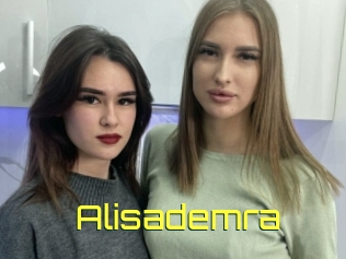 Alisademra