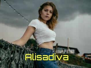 Alisadiva