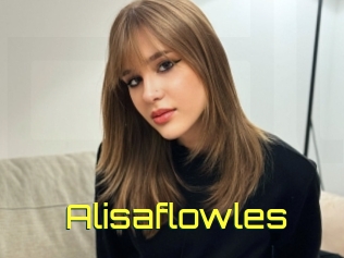 Alisaflowles