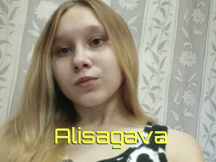 Alisagava