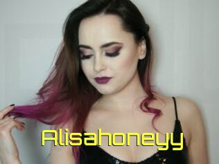 Alisahoneyy