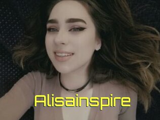 Alisainspire