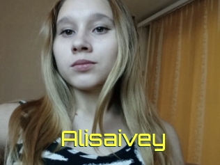 Alisaivey