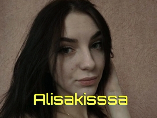 Alisakisssa