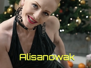 Alisanowak