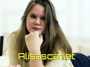 Alisascarlet