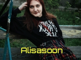 Alisasoon