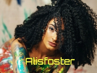 Alisfoster