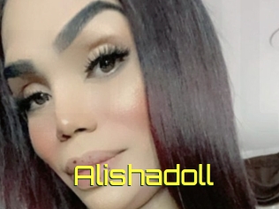 Alishadoll