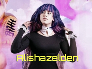 Alishazelden