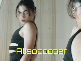 Alisocooper