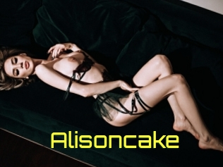 Alisoncake