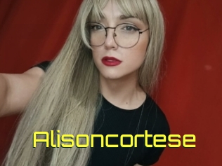 Alisoncortese