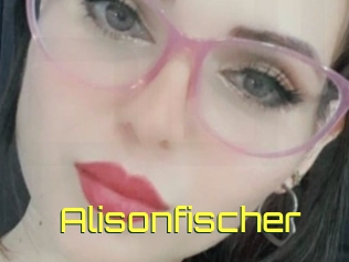 Alisonfischer