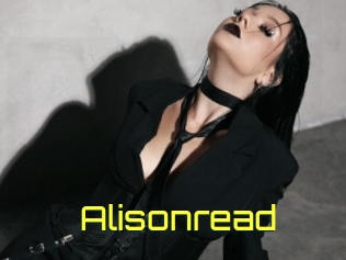 Alisonread