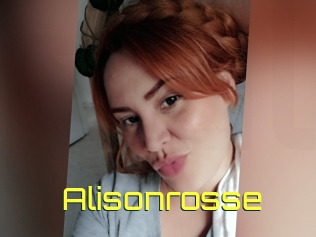 Alisonrosse