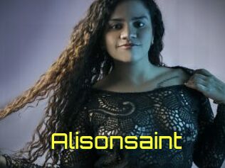 Alisonsaint