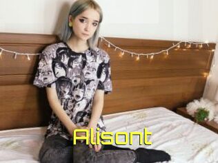 Alisont