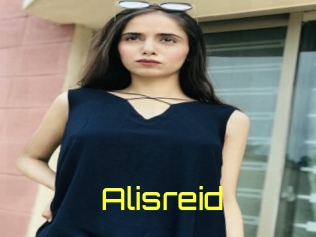 Alisreid